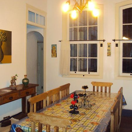 Villa Alquimia House Ouro Preto  Esterno foto