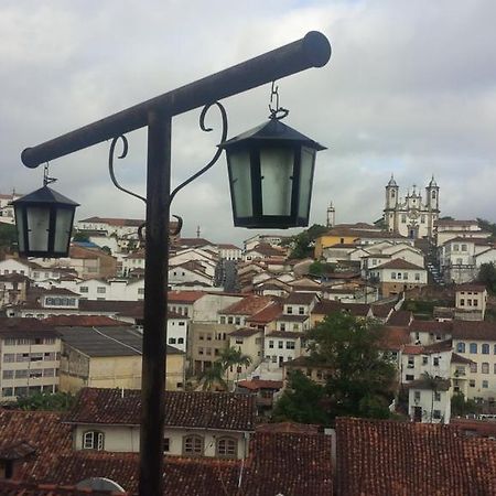 Villa Alquimia House Ouro Preto  Esterno foto