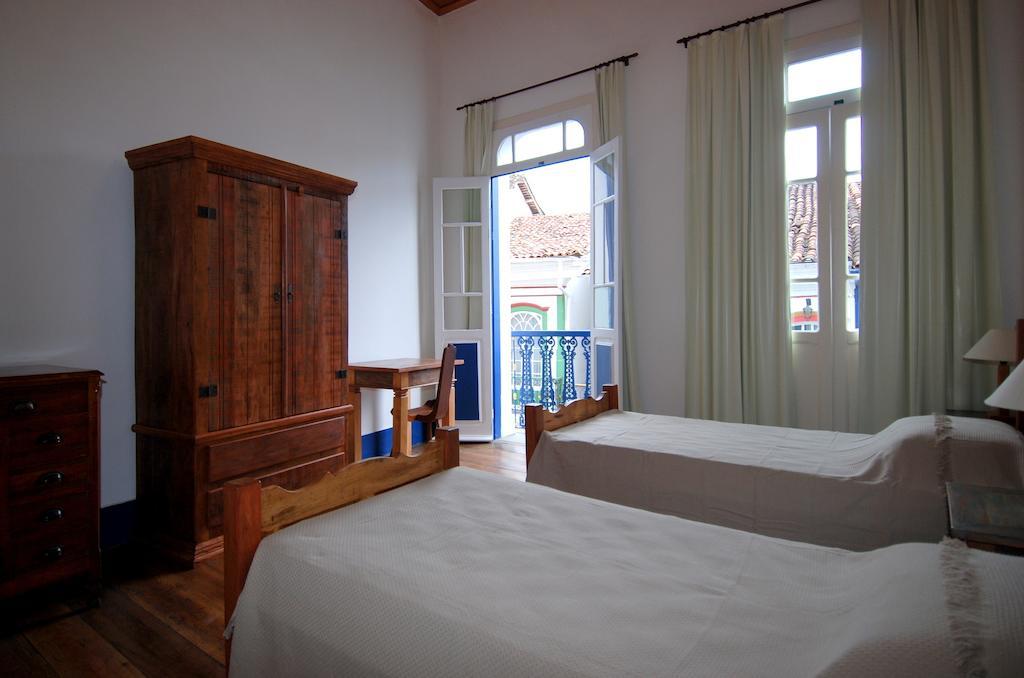 Villa Alquimia House Ouro Preto  Esterno foto