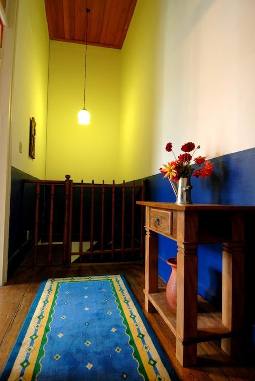 Villa Alquimia House Ouro Preto  Esterno foto