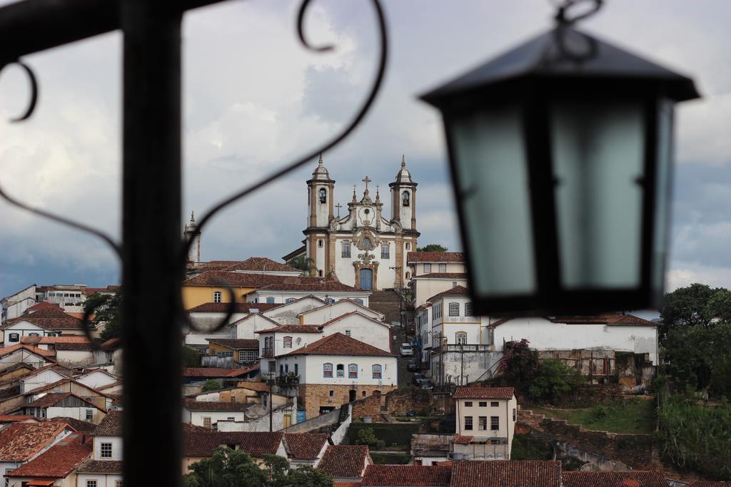 Villa Alquimia House Ouro Preto  Esterno foto