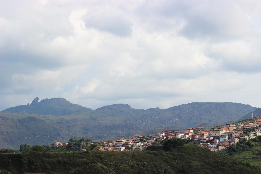 Villa Alquimia House Ouro Preto  Esterno foto
