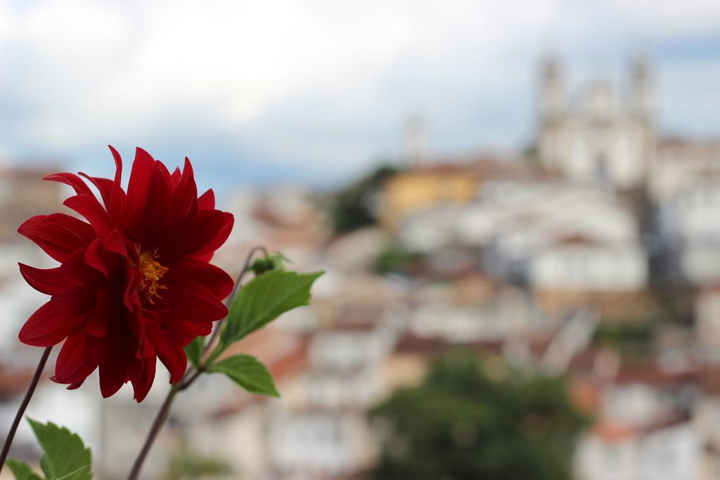 Villa Alquimia House Ouro Preto  Esterno foto