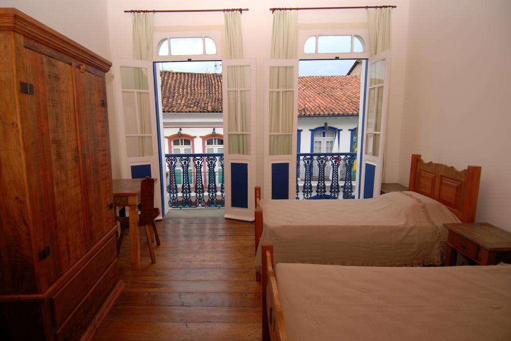 Villa Alquimia House Ouro Preto  Esterno foto