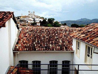Villa Alquimia House Ouro Preto  Camera foto