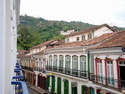Villa Alquimia House Ouro Preto  Camera foto