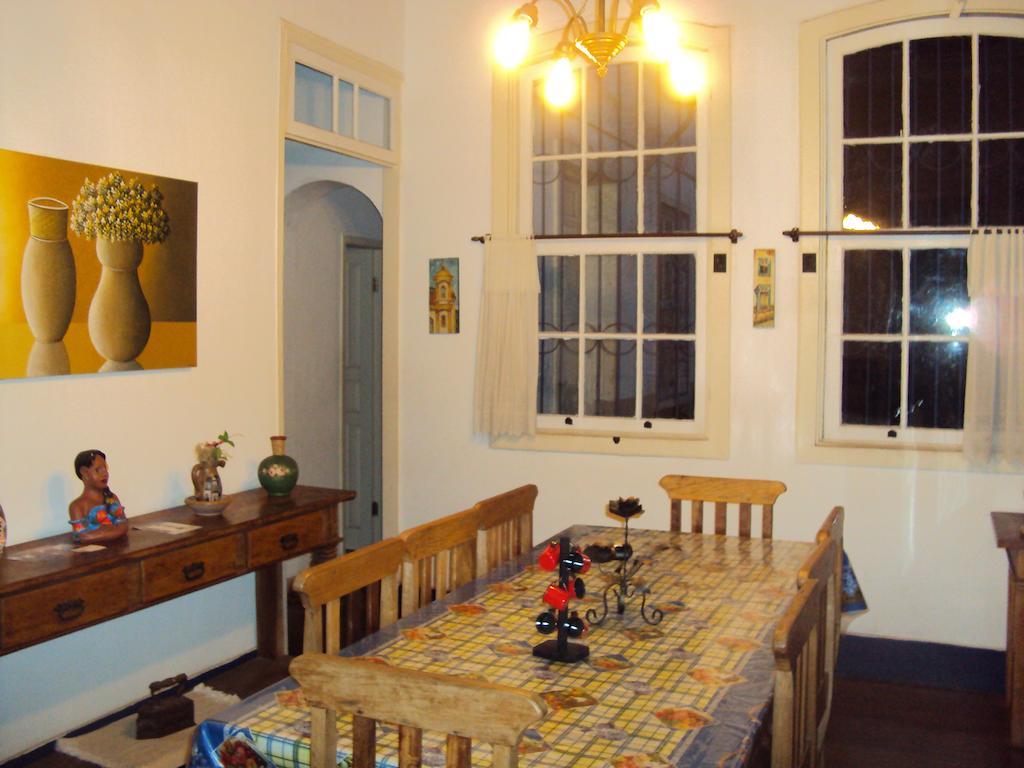 Villa Alquimia House Ouro Preto  Esterno foto