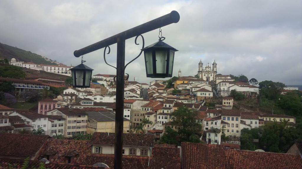 Villa Alquimia House Ouro Preto  Esterno foto
